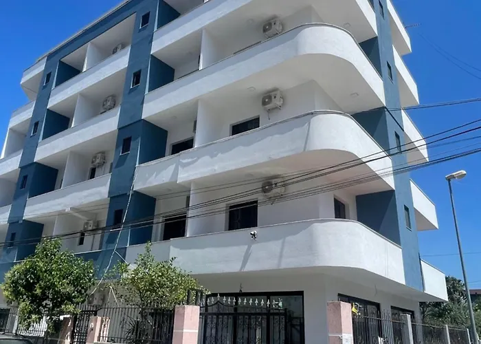 Festim Hotel