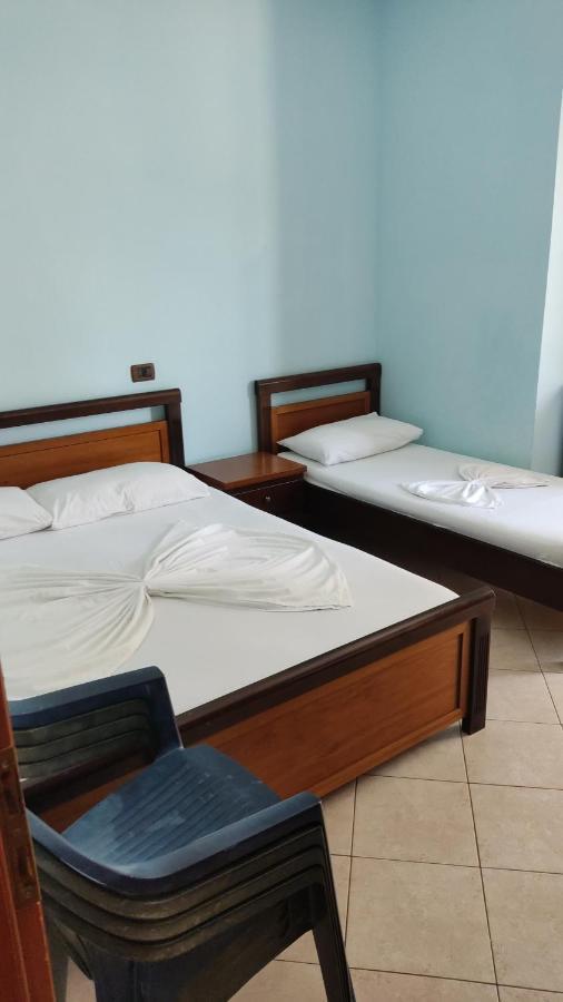 Festim Guest house Durres