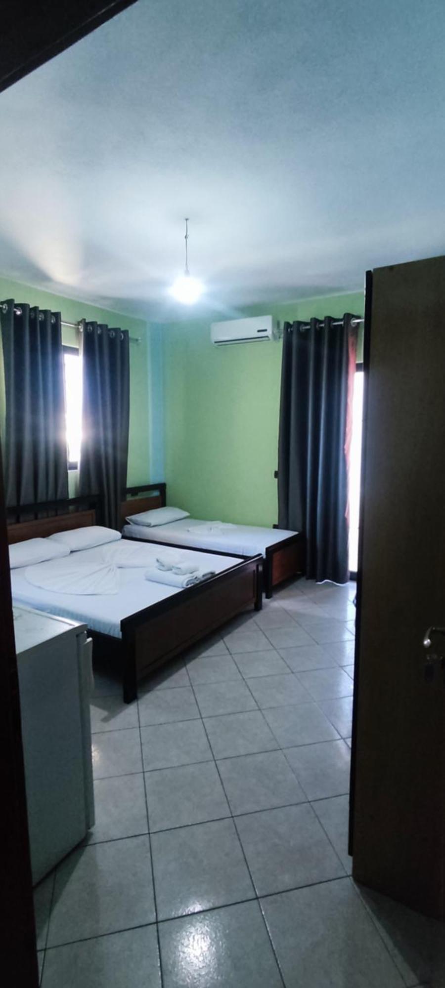 Guest house Festim Durres