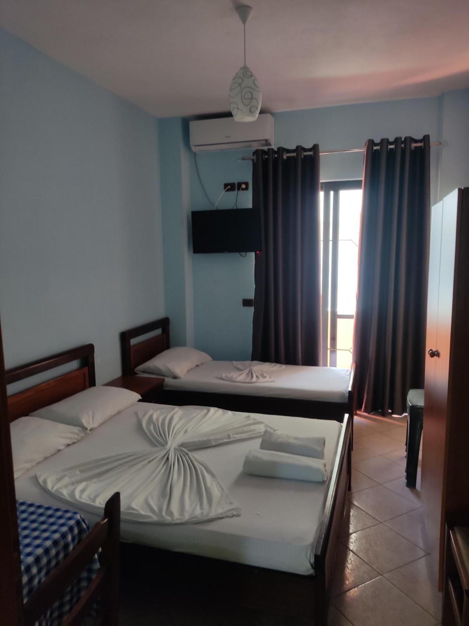 Guest house Festim *