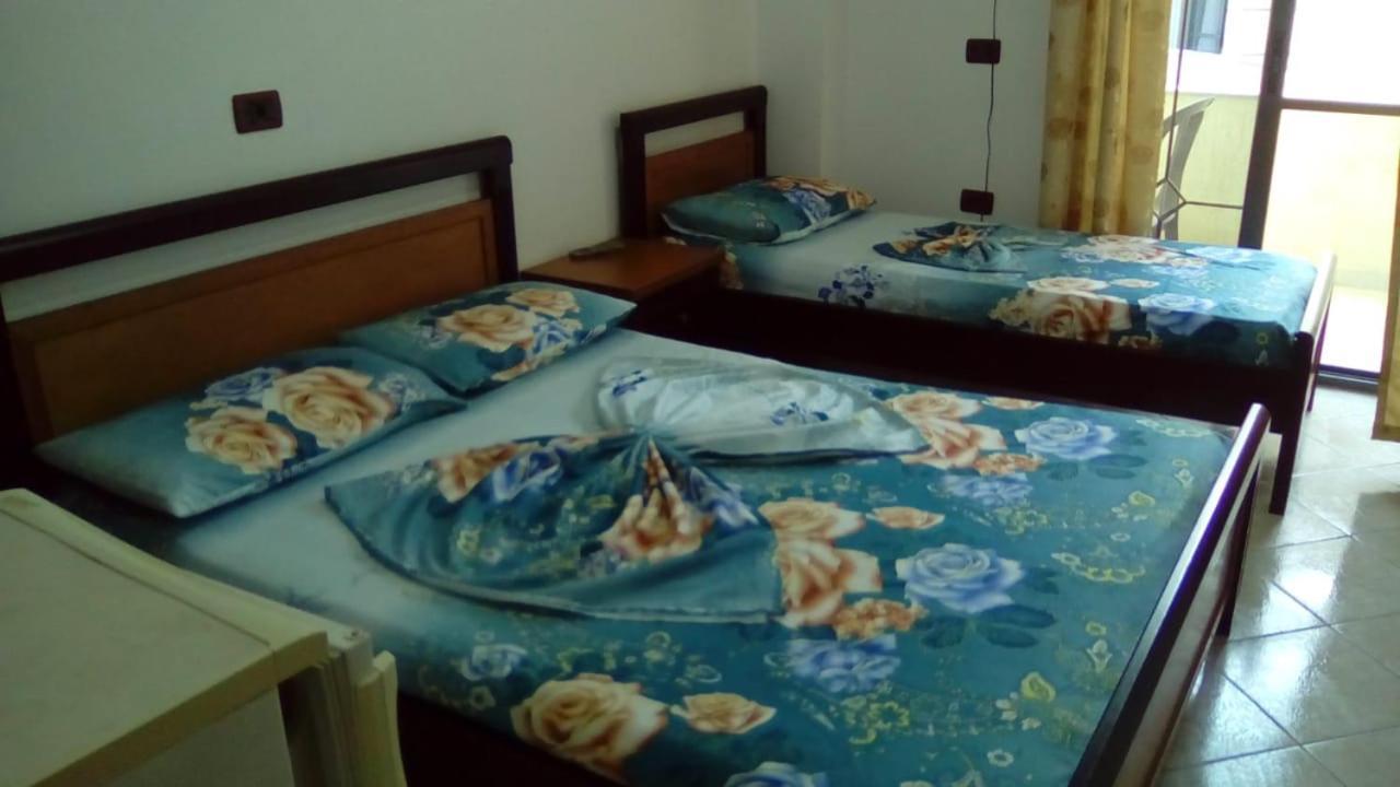 Festim Guest house Durres